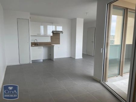 Appartement à louer 2 pièces 48.83m² - Photo 4