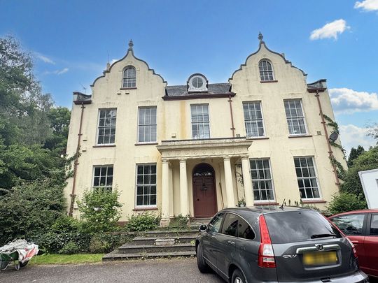 2 bed house to rent in Ford Street, Wellington, TA21 - Photo 1