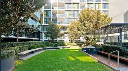 805/615 Victoria Street, Abbotsford VIC 3067 - Photo 5