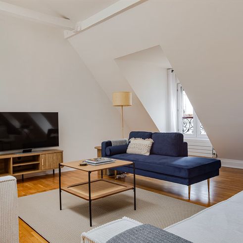 Rue Alibert - Photo 1