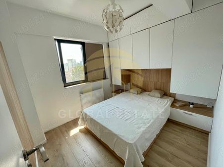 Inchirieri Apartamente 2 camere Bucuresti - Photo 3