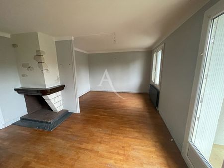 Location Appartement 3 pièces 68m² - Photo 3