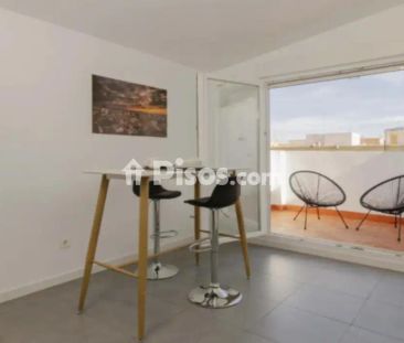 Estudio en alquiler en València Capital - Photo 3