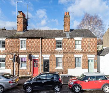 2 bedroom terraced house to rent - Photo 4