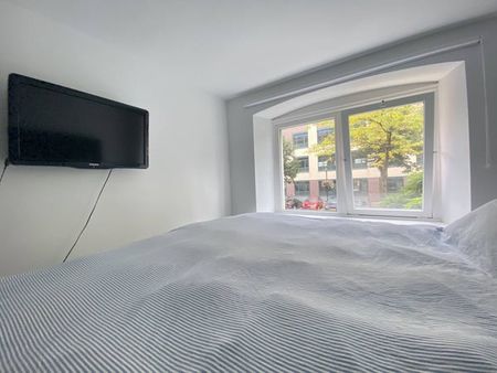 Te huur: Appartement Nicolaas Beetsstraat in Utrecht - Foto 3