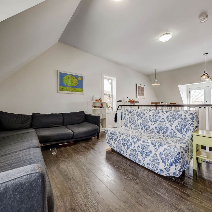 For Lease - 183 Grace Street Unit# Upper, Toronto, Ontario - Photo 1