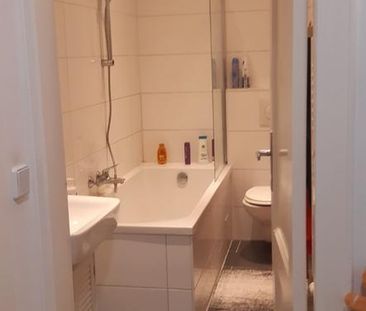 2-Zimmer-Wohnung im schönen Berlin-Wilmersdorf - Photo 1