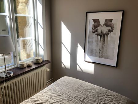 Stora Tomegatan, Lund - Foto 2