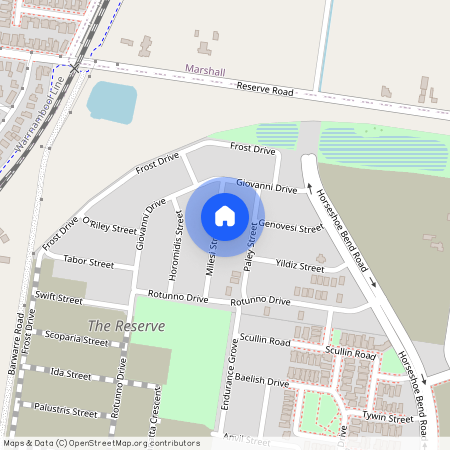 13 Milesi Street, Vic 3217, Charlemont