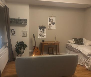 Sparfvenfeltsgatan, Johanneshov - Photo 3