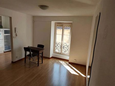 Location appartement 2 pièces - 35m² à Brioude (43100) - Photo 4