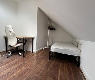 Studio Flat, Higham Road, N17 - Photo 6