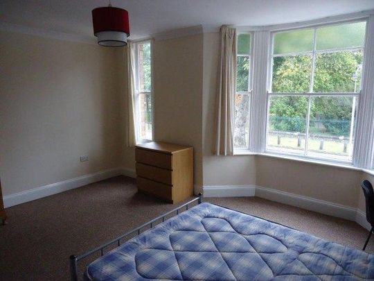 6 bedroom house share to rent - Photo 1