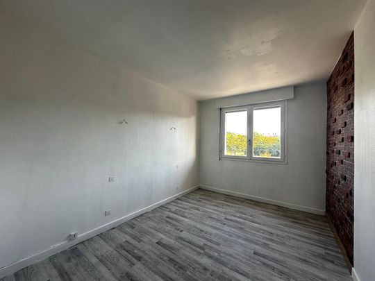 APPARTEMENT T3 69M - Photo 1