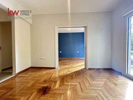 Διαμέρισμα για ενοικίαση Περιβόλια (Γαλάτσι) - Φωτογραφία 3