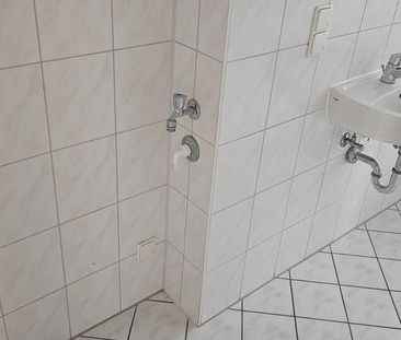 geräumige 2-Raumwohnung - Foto 1