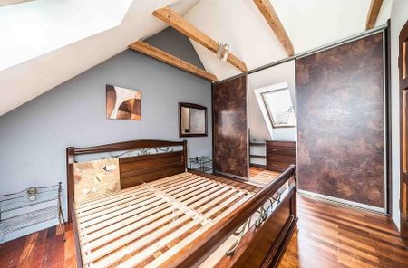 Mieszkanie do wynajęcia 5 pokoje Stanisława Grochowiaka, Poznań 150 m² - Фото 5