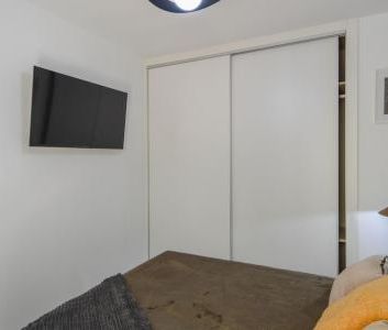 Brand new luxury apartment; 2 bedrooms steps from Arguineguín beach - Photo 5