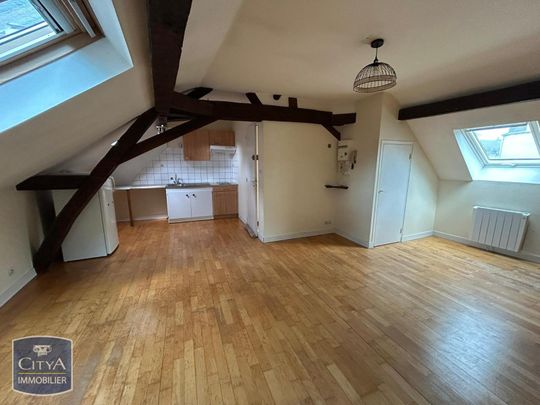 Location Appartement 2 pièces 34m² LAVAL 53000 - Photo 1