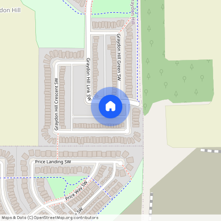 1716 Graydon Hill Link Southwest, Edmonton, Edmonton, Edmonton Metropolitan, T6W 3Y9