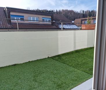 5.5 Zimmer, 131 m², 2. Stock - Photo 2