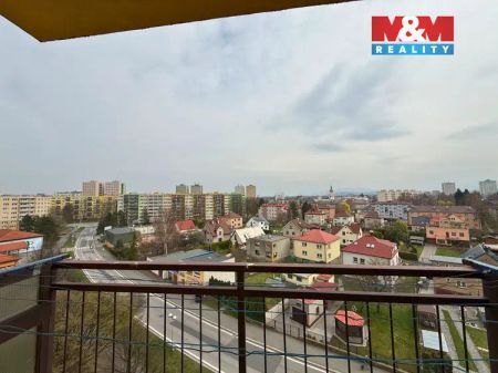 Pronájem bytu 2+1, 58 m - Photo 5