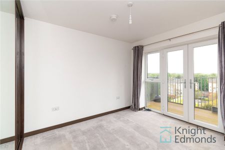 1 bed apartment to rent in Rosalind Drive, Maidstone, ME14 - Photo 4