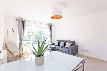 1 bedroom flat to rent - Photo 5