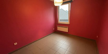 Appartement te huur in Moerbeke voor € 780 met 2 slaapkamers - Photo 4