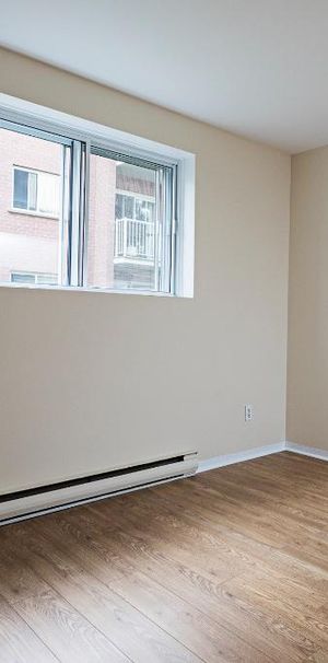 Jardin sur la Rive | 21/2 Neuf à Louer | studio for Rent | Pointe-Aux-Tremble - Photo 1