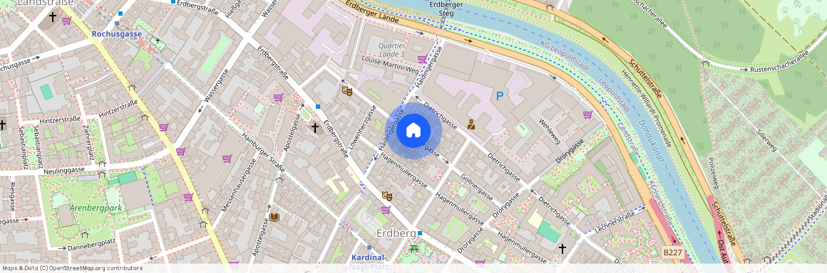 Göllnergasse, 1030 Wien