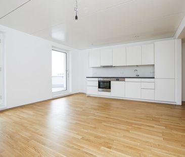 Luxuriös wohnen: 4-Zimmer-Maisonette-Wohnung mit Paketanlage und Se... - Photo 5