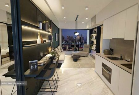 The Landmark (D3), Condominium - For Rent - Photo 4