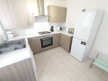 Langton Road, Wavertree. - Photo 2