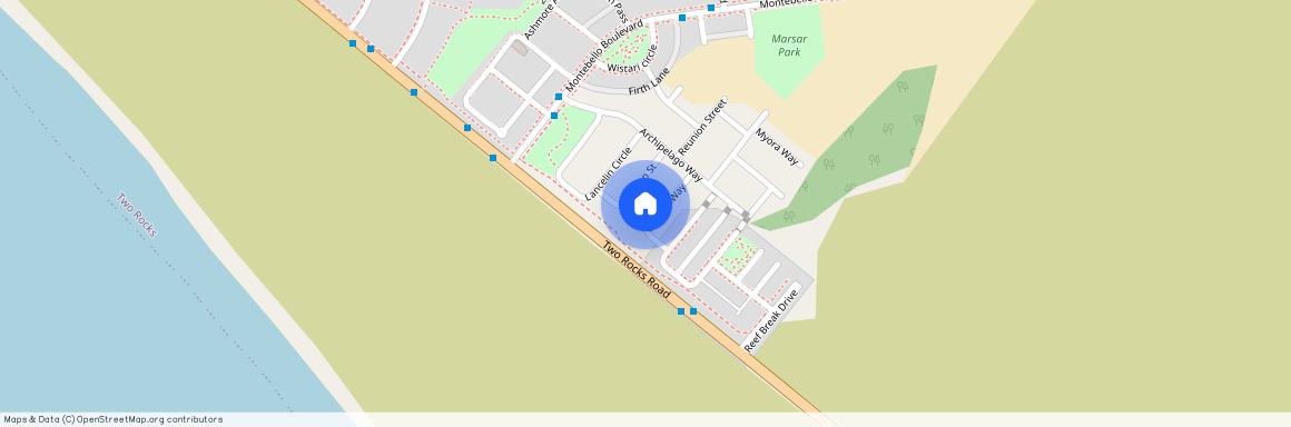 16 Gallows Wy, WA 6037, Two Rocks