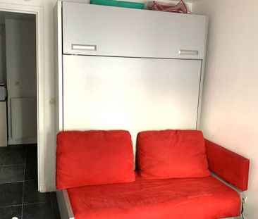 Location appartement 1 pièce, 19.05m², Charenton-le-Pont - Photo 5