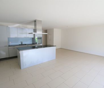 3.5 Zimmer, 88 m², 1. Stock - Foto 4