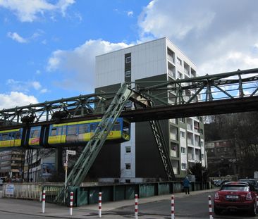 Komfortable Seniorenwohnung mit Aufzug! - Photo 1