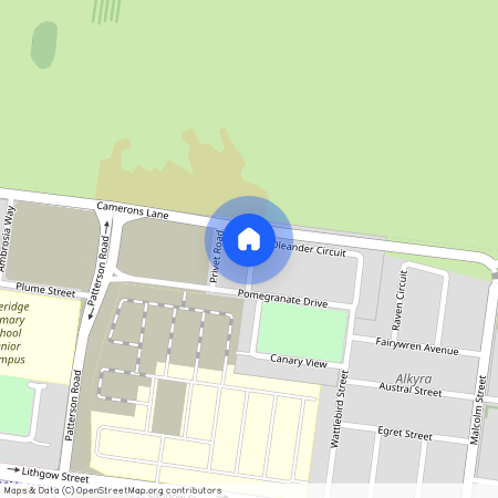 15 Oleander Circuit, Vic 3753, Beveridge