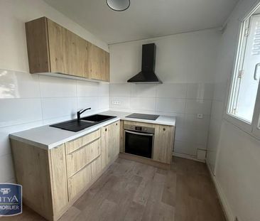 Location Appartement 3 pièces 54m² LIMOGES 87000 - Photo 6