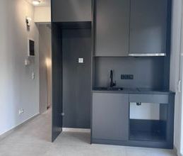 Studio/Γκαρσονιέρα για ενοικίαση - Άλιμος, - Photo 4