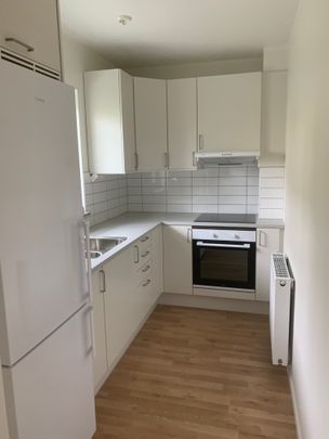 Idrottsvägen, Fellingsbro - Foto 1
