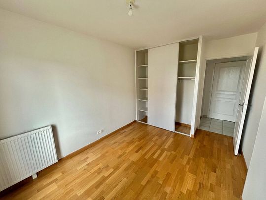 Location appartement 4 pièces 84.79 m² à Bourg-en-Bresse (01000) - Photo 1