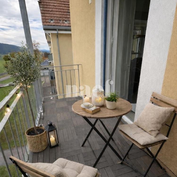 3 Zimmer, 1. Stock - Photo 1