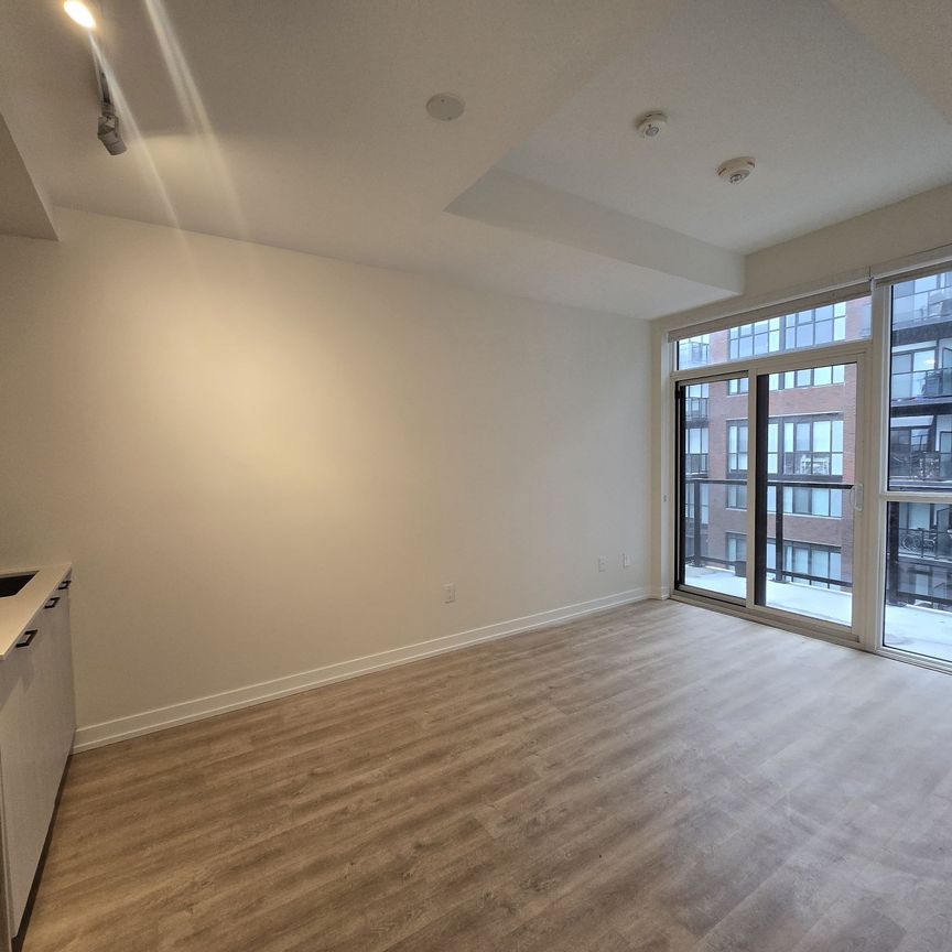 For Lease - 2300 St Clair Avenue Unit# 616, Toronto, Ontario - Photo 1