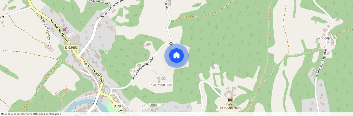 24310, Brantome En Perigord