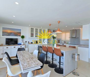 3 BEDROOM APARTMENT - LA MANGA DEL MAR MENOR - Photo 6