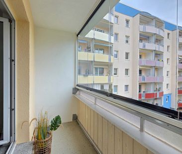 neues Zuhause sucht Lieblingsnachbarn- frisch sanierte Wohnung im K... - Photo 1