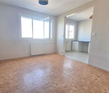 Location appartement 1 pièce - 29m² à Clermont ferrand (63000) - Photo 3