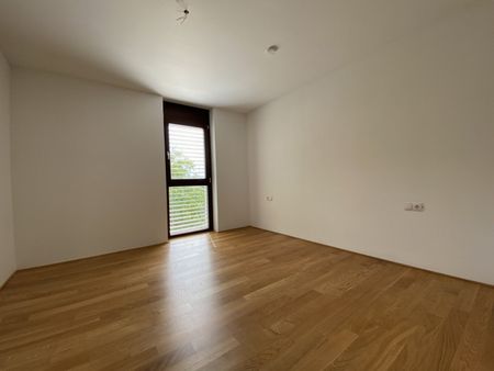 Terrassentraum in Feldkirch-Tisis – 3-Zimmer-Wohnung mit Bergblick - Photo 2
